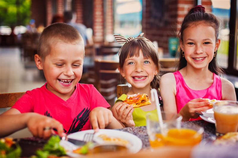 CRIBBS CAUSEWAY (FB) Pizza Making at Cribbs Causeway