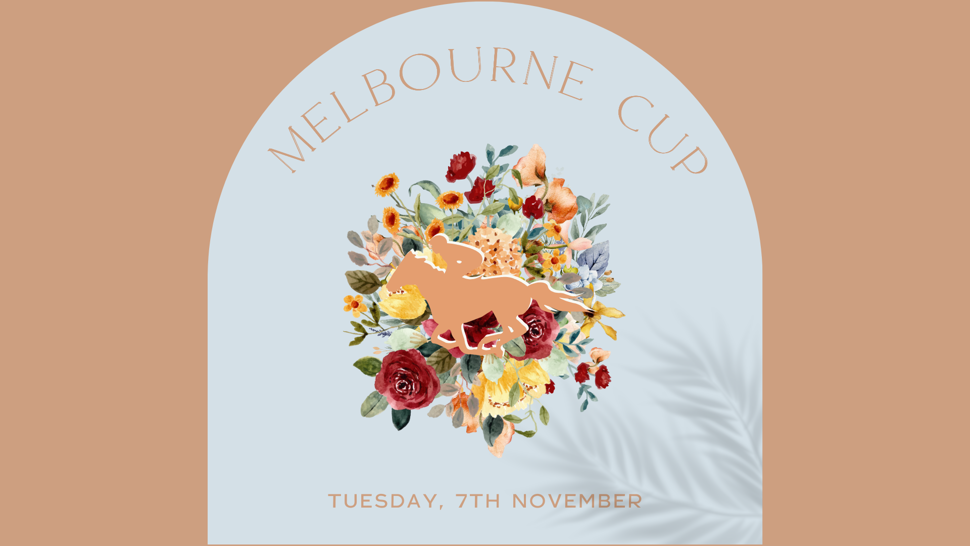 The Wilmot Bar Melbourne Cup Rooftop