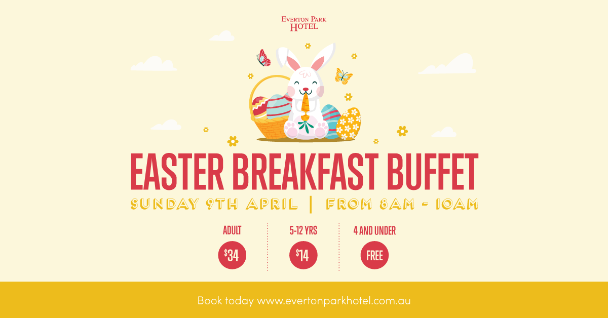 eaton hotel buffet breakfast