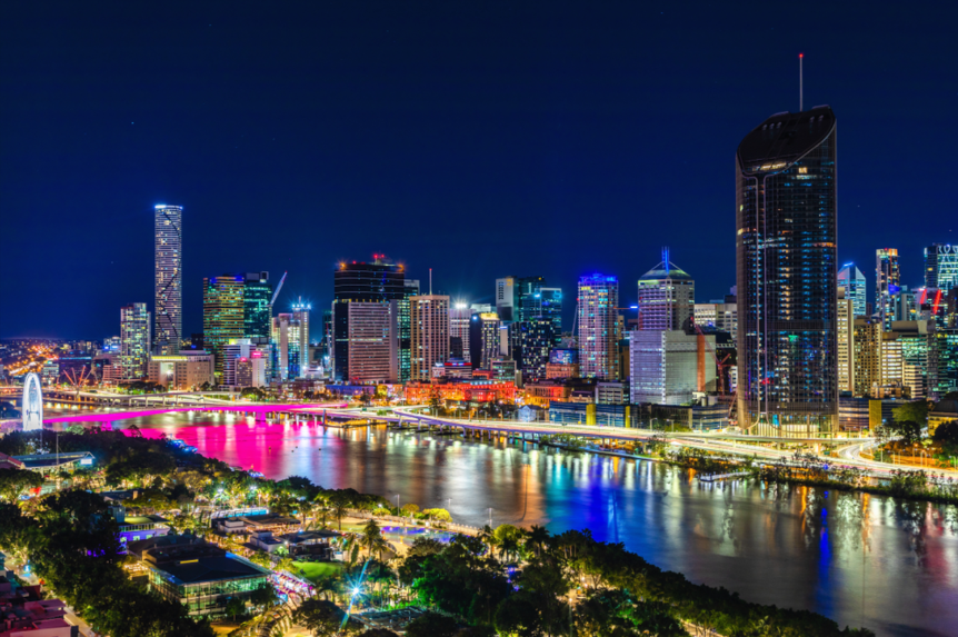 Fridays | Dine Brisbane City 2022