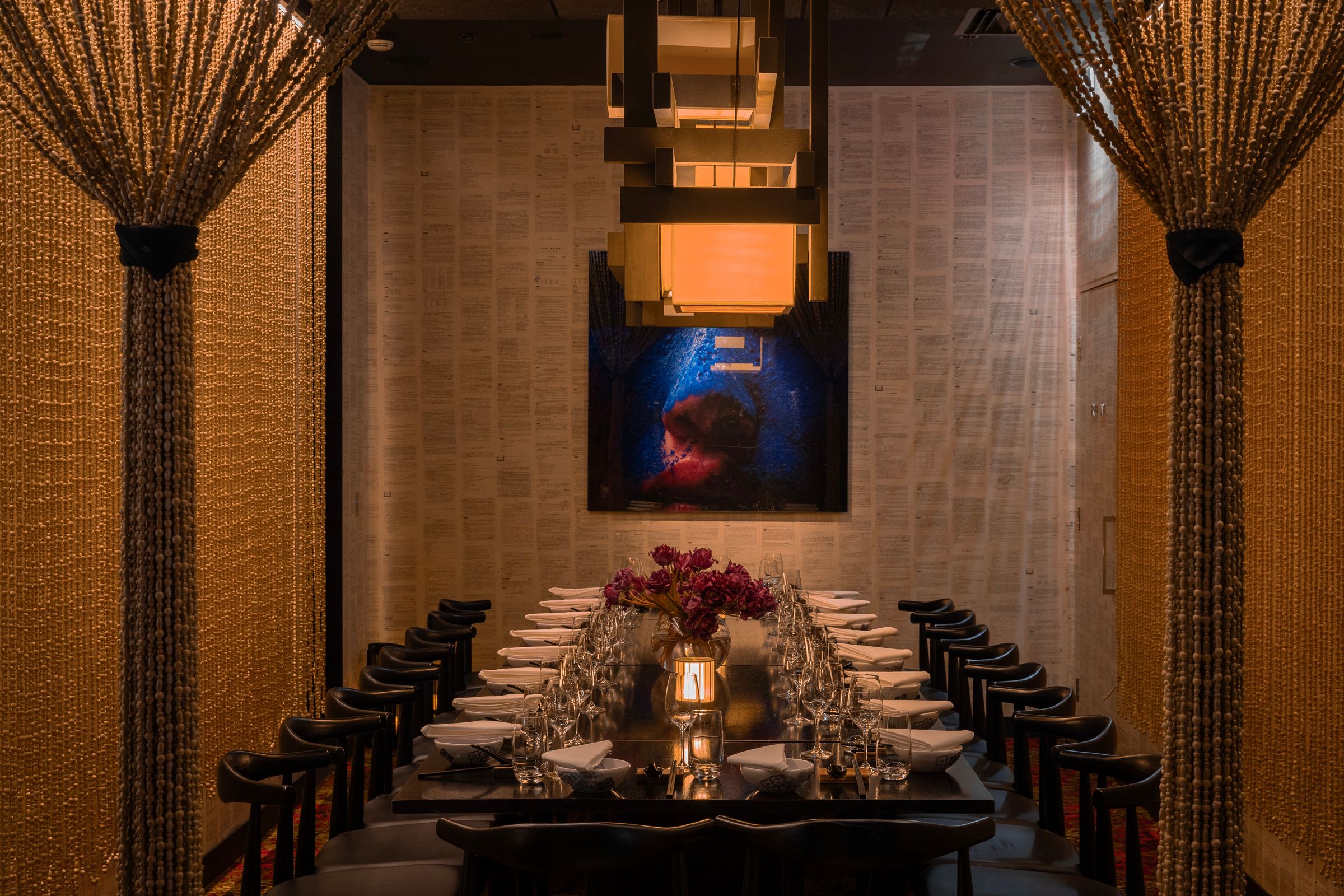 Spice Temple Melbourne Offers