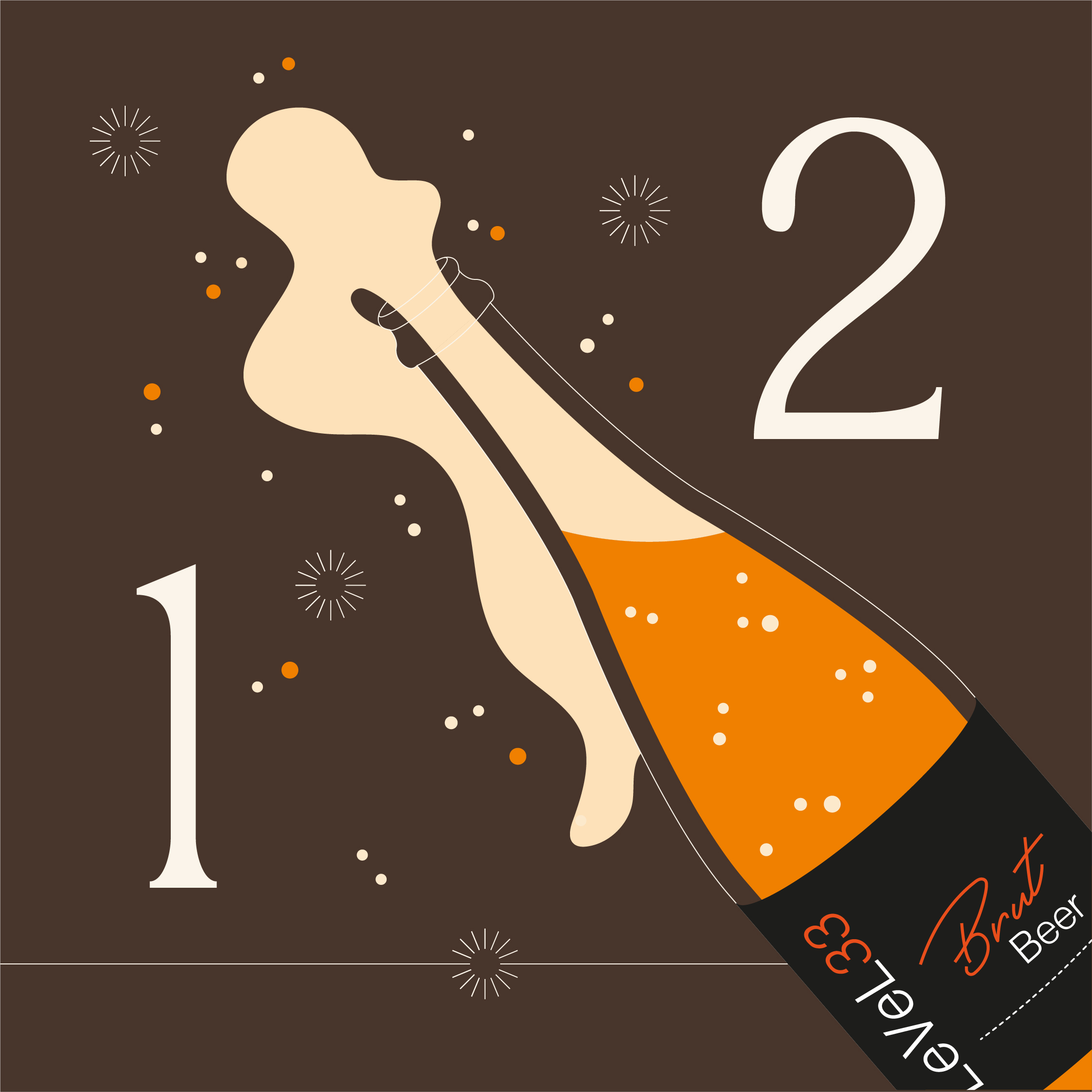 LeVeL33 | Celebrate the festive season in the world’s highest urban 
