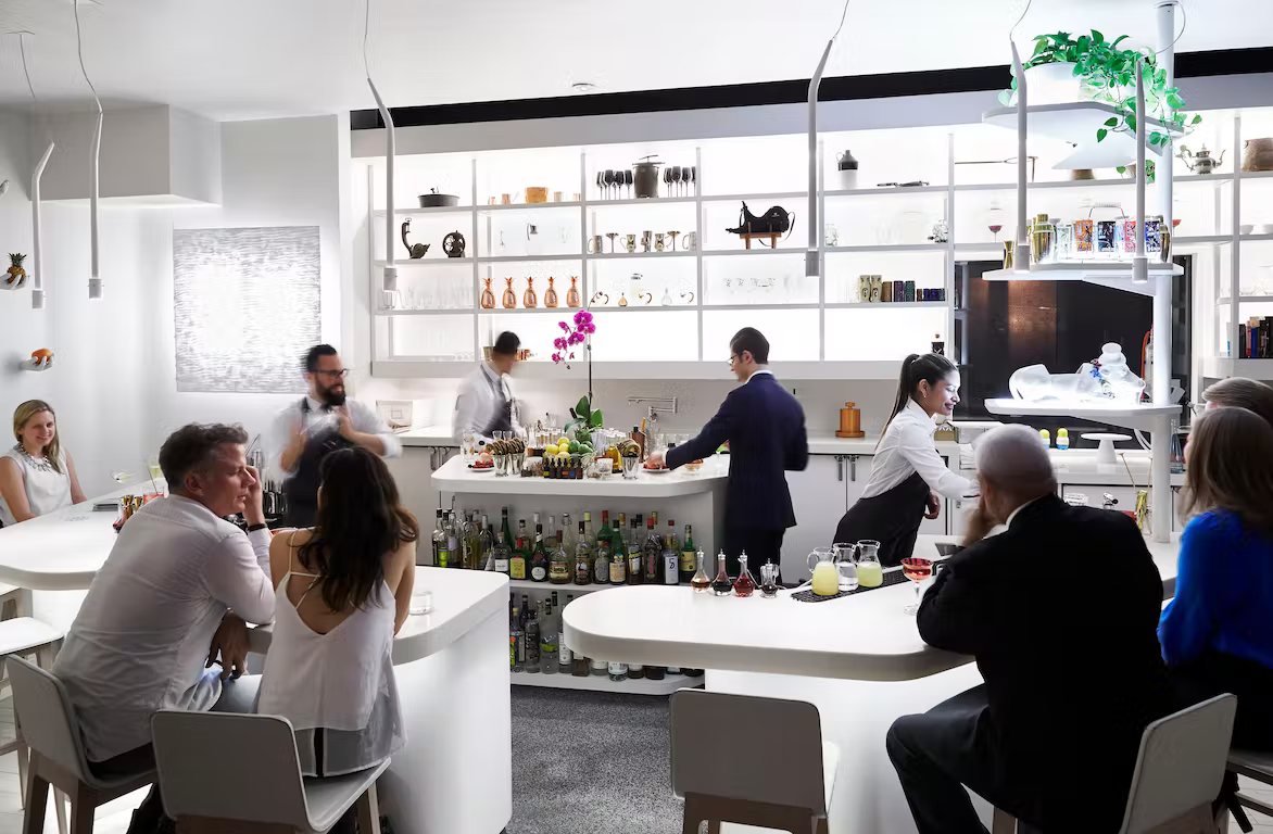 barmini barmini by José Andrés