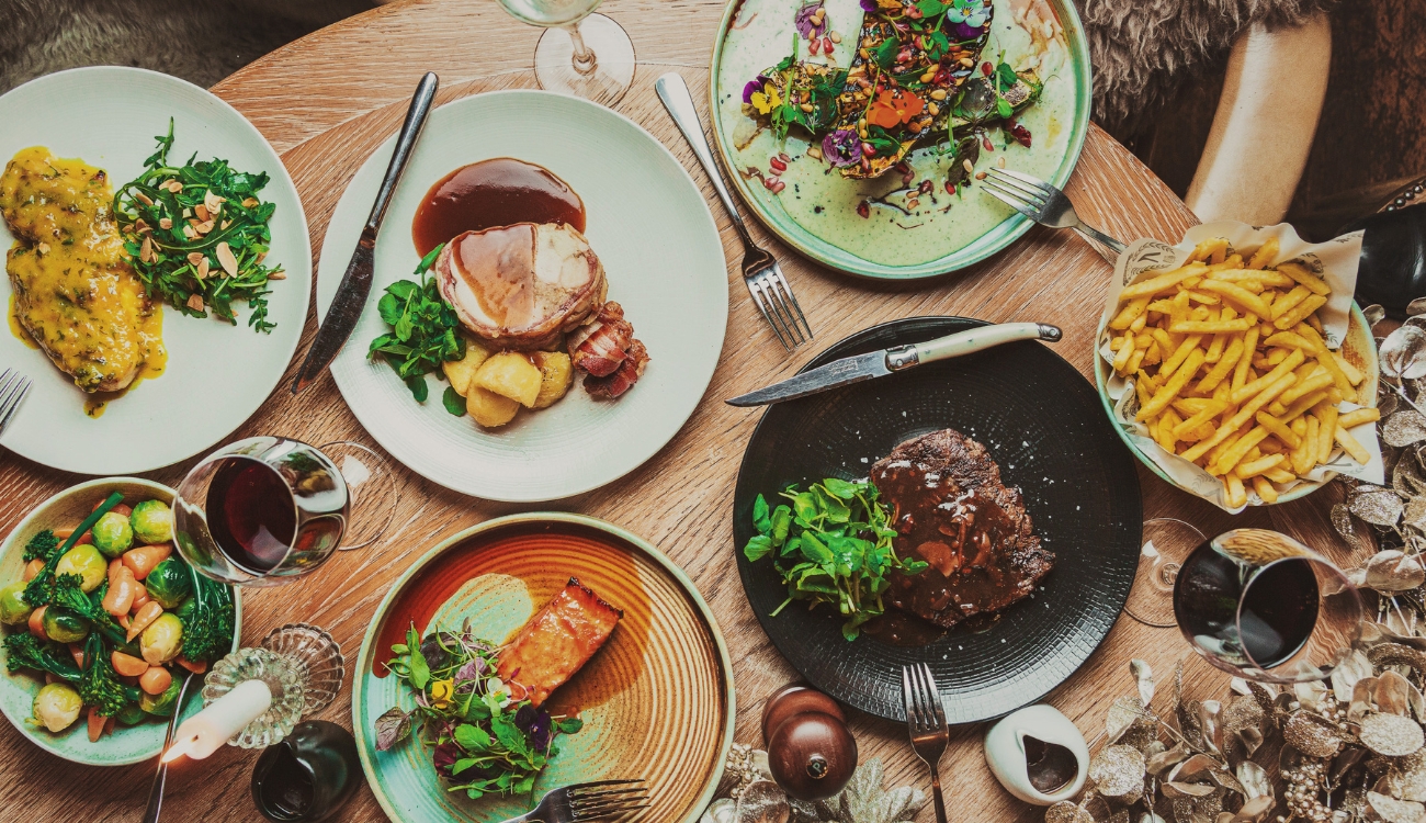 VICTORS NEWCASTLE Complimentary Drink