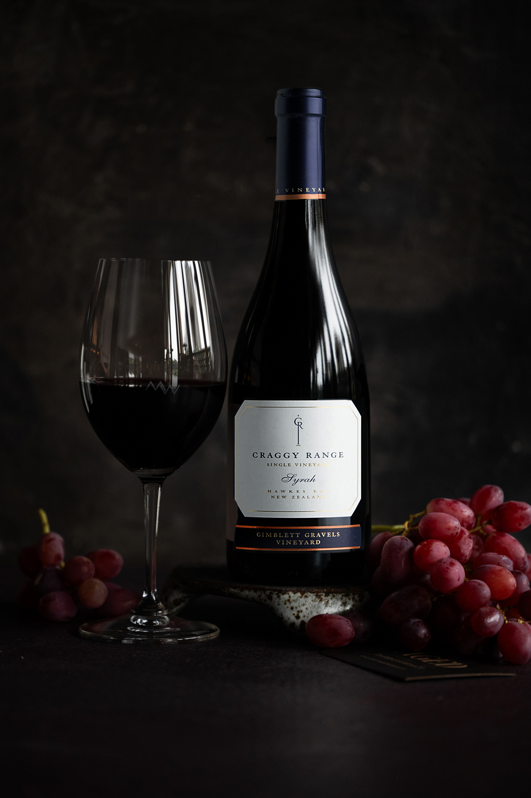 The Meat & Wine Co Sydney CBD Complimentary bottle of wine