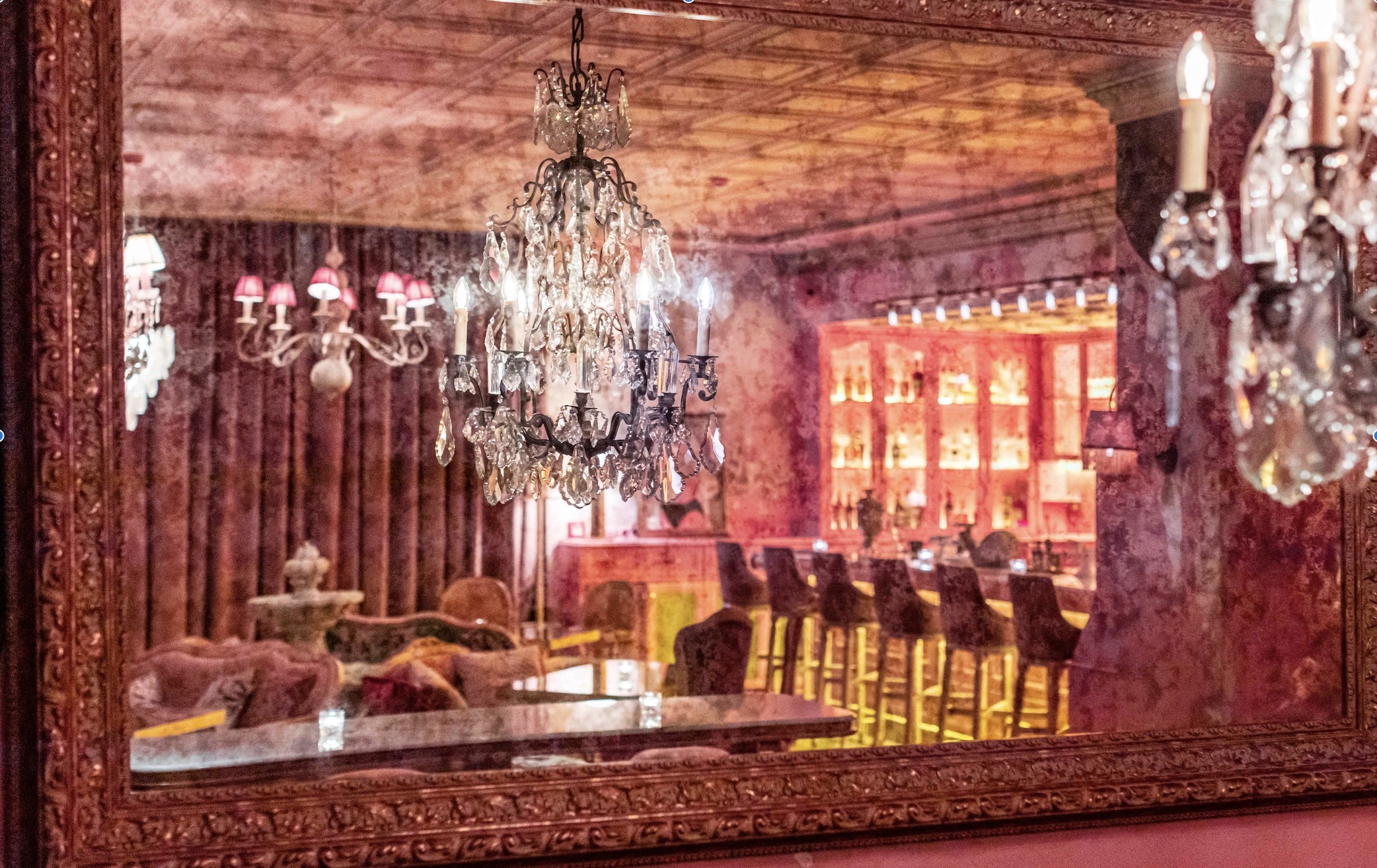 Bellboy berlin nye x pink room