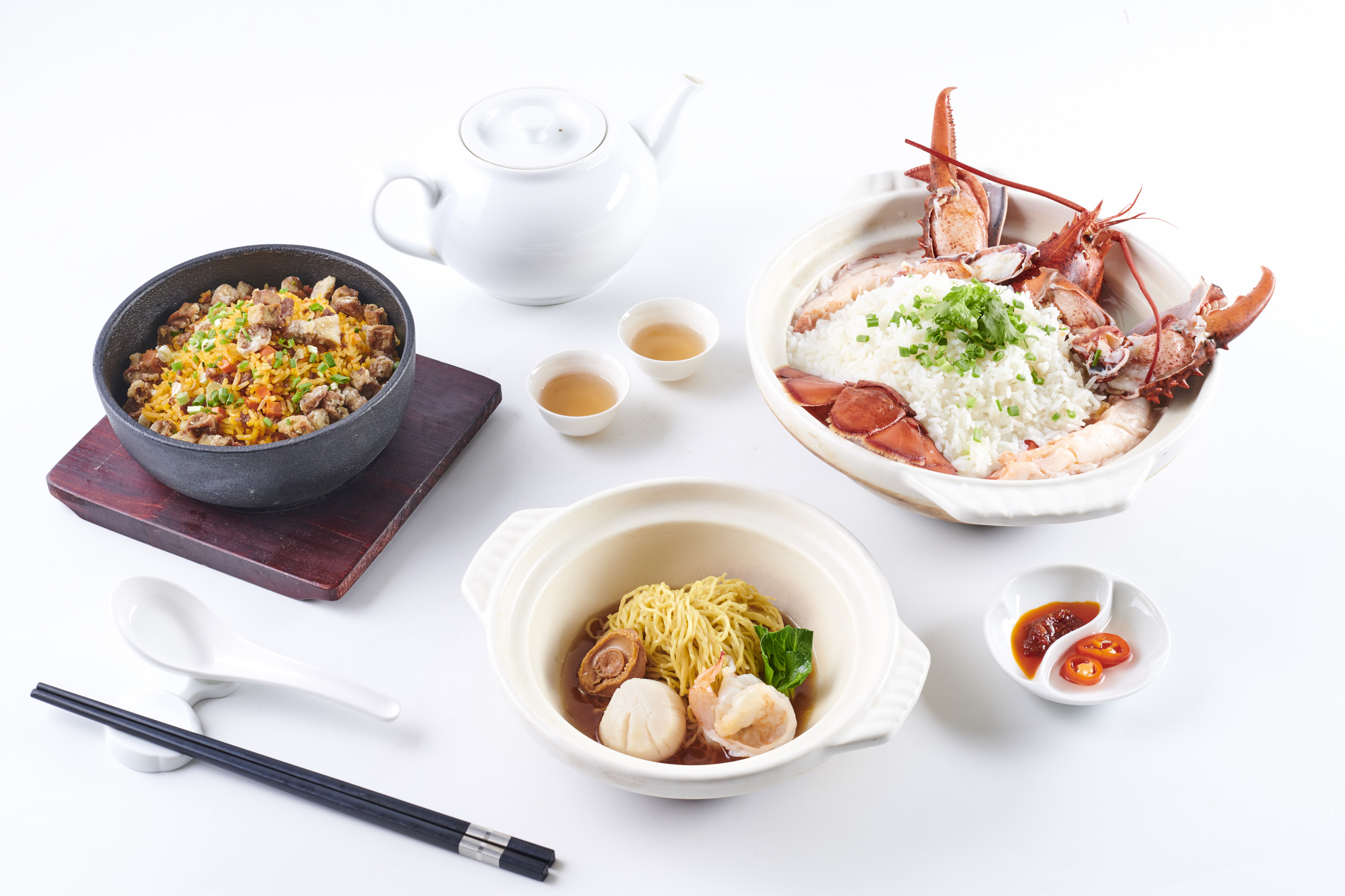 Pagoda Chinese Restaurant Up to 50 Off