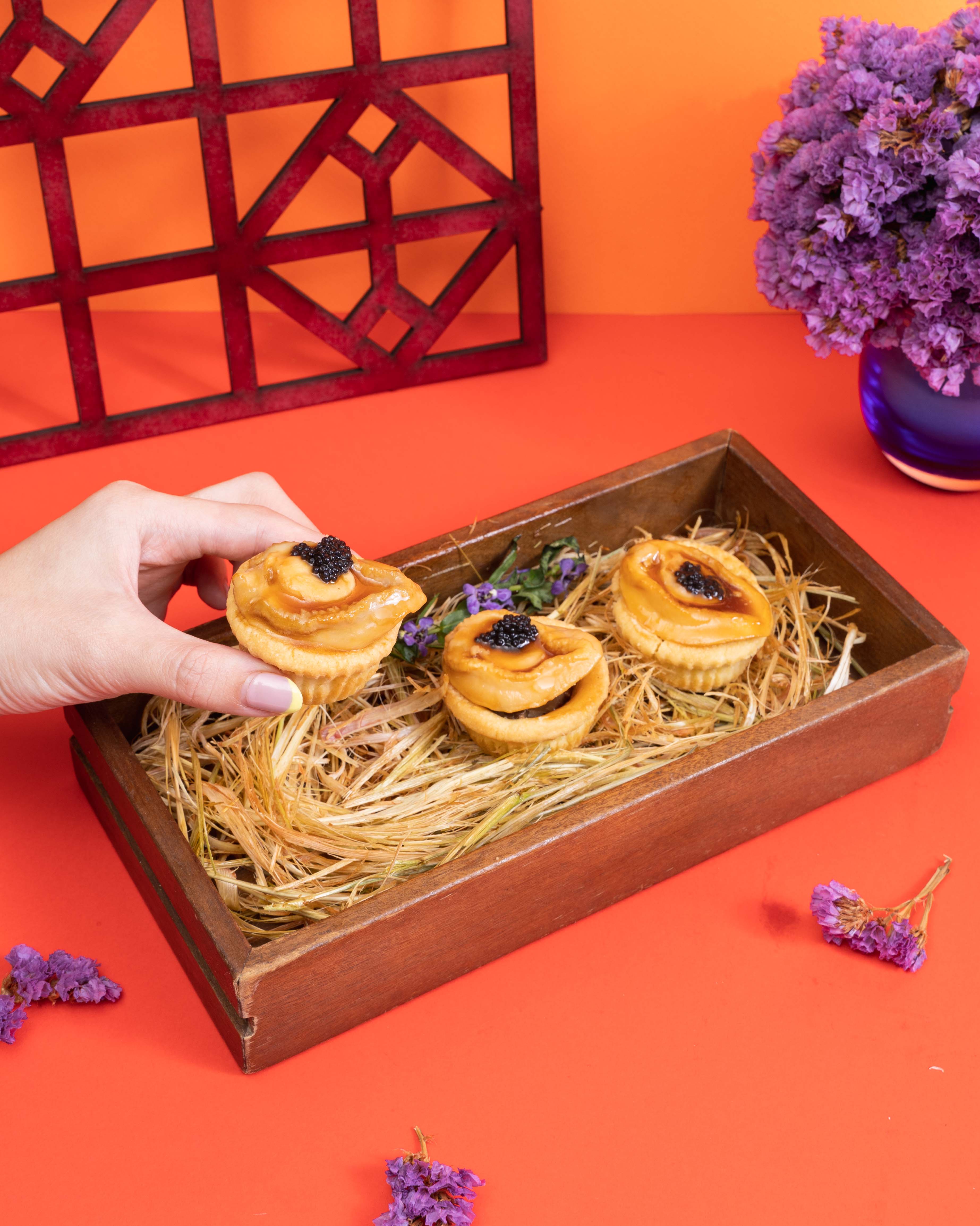 Yao Finest Abalone menus at Yao Restaurant