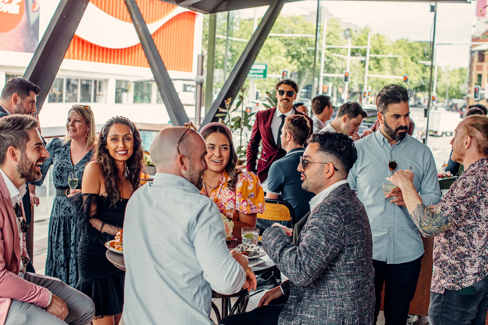 Kings Cross Hotel Melbourne Cup 2022