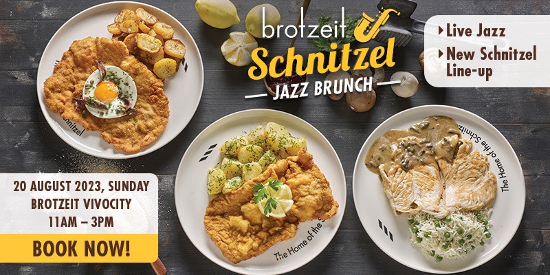 Brotzeit Group | Offers