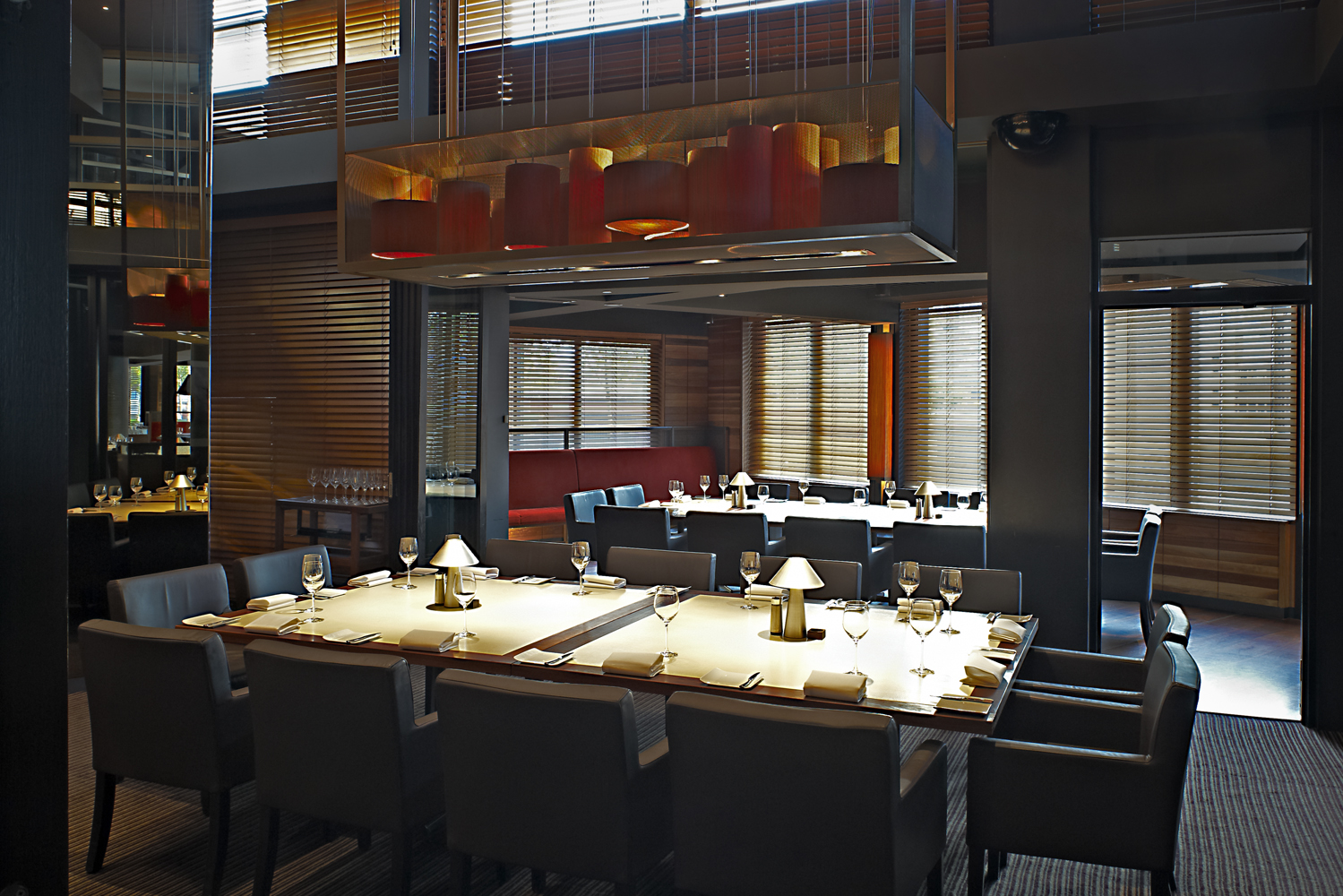 Rockpool Bar & Grill Melbourne The Highland