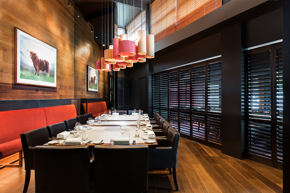 Rockpool Bar & Grill Melbourne Offers