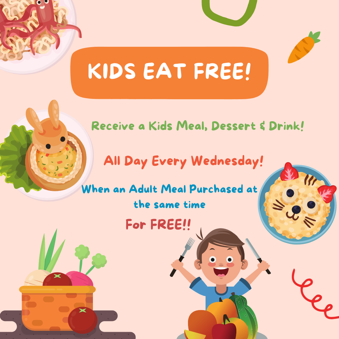 Gisborne Golf Club | Kids Eat Free