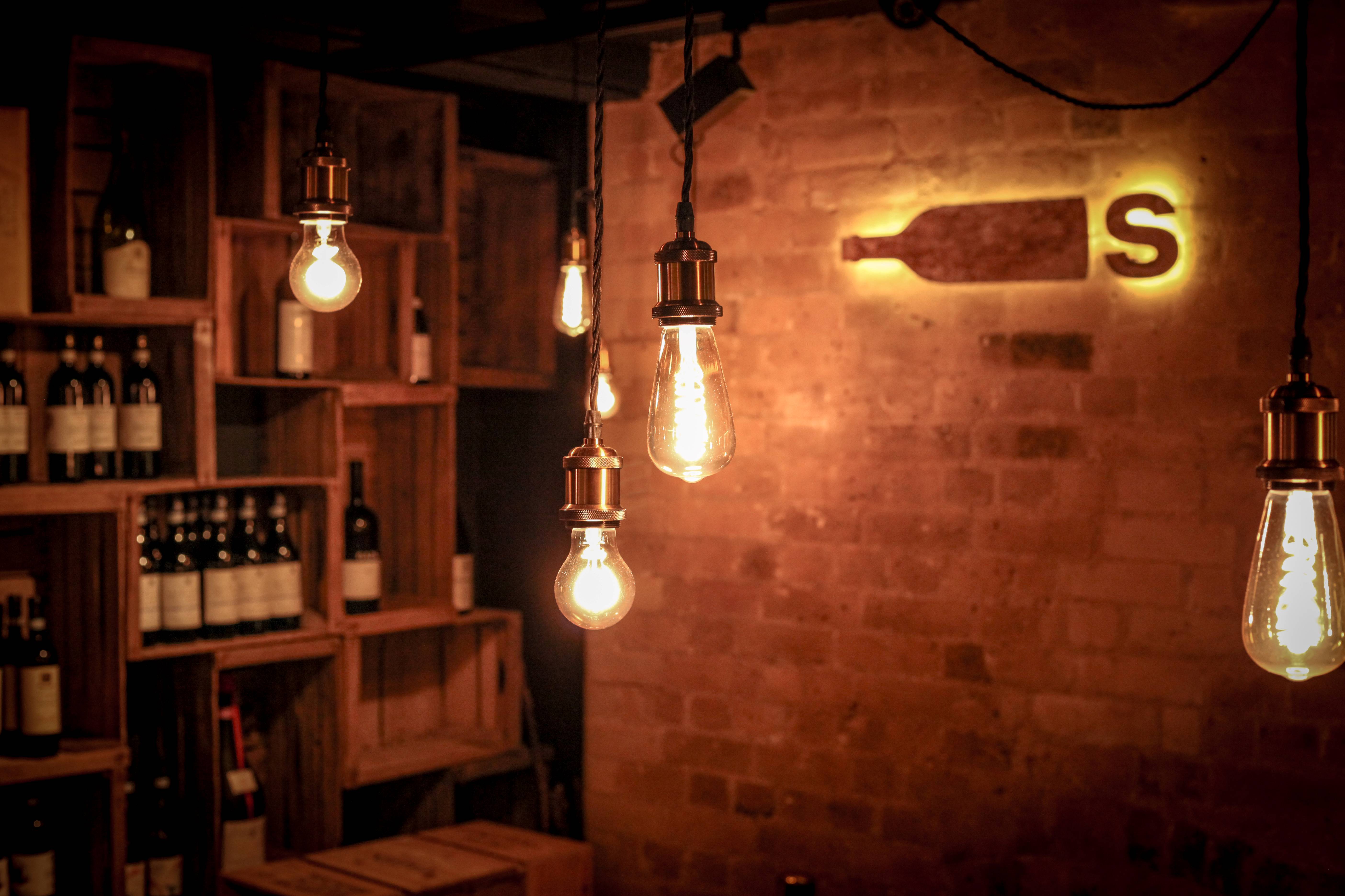 Bottles Spitalfields Wine Club