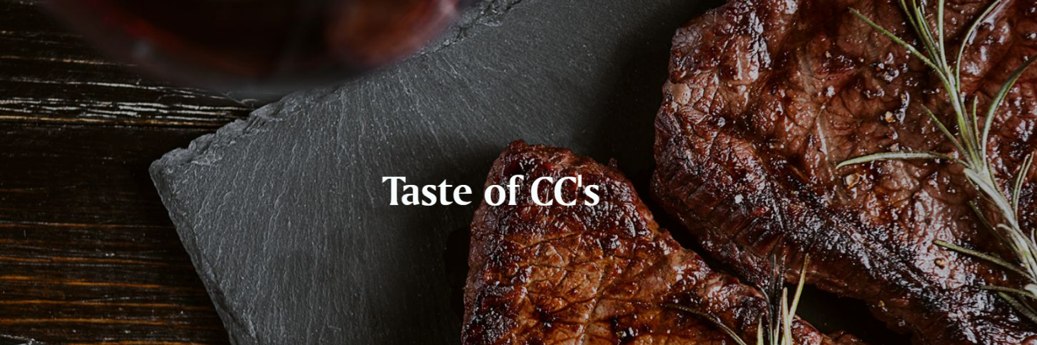 CC's Bar & Grill by Crystalbrook Taste of CC's