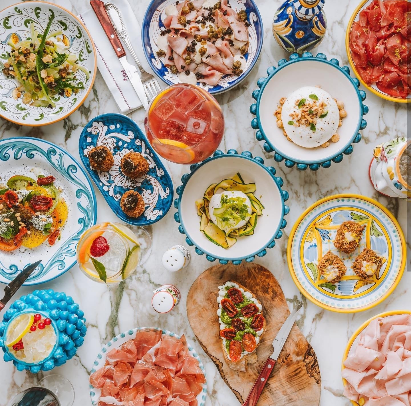 SPLENDIDO Marseille Offers