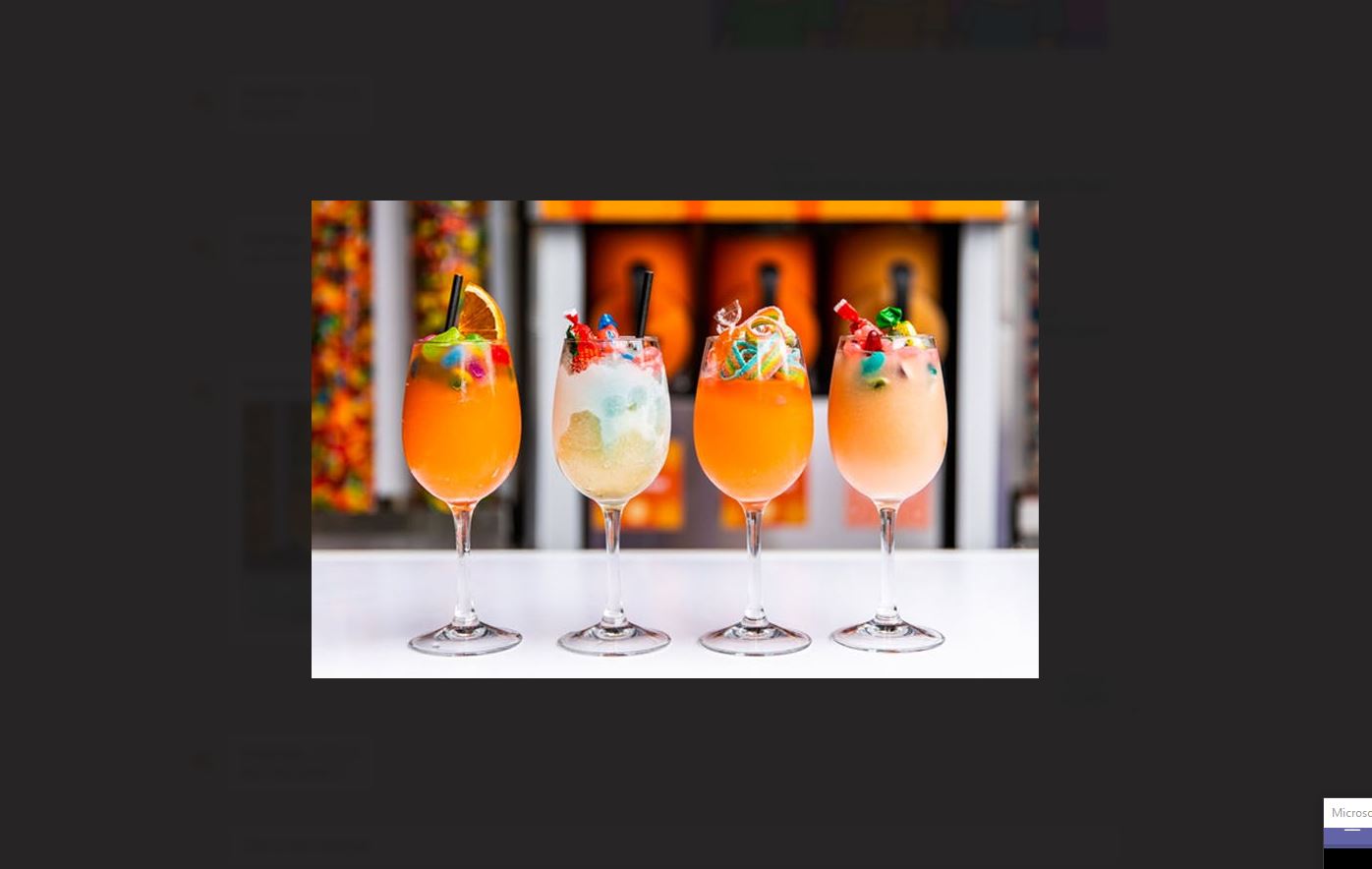 Fargo & Co Richmond FROSE YOUR WAY