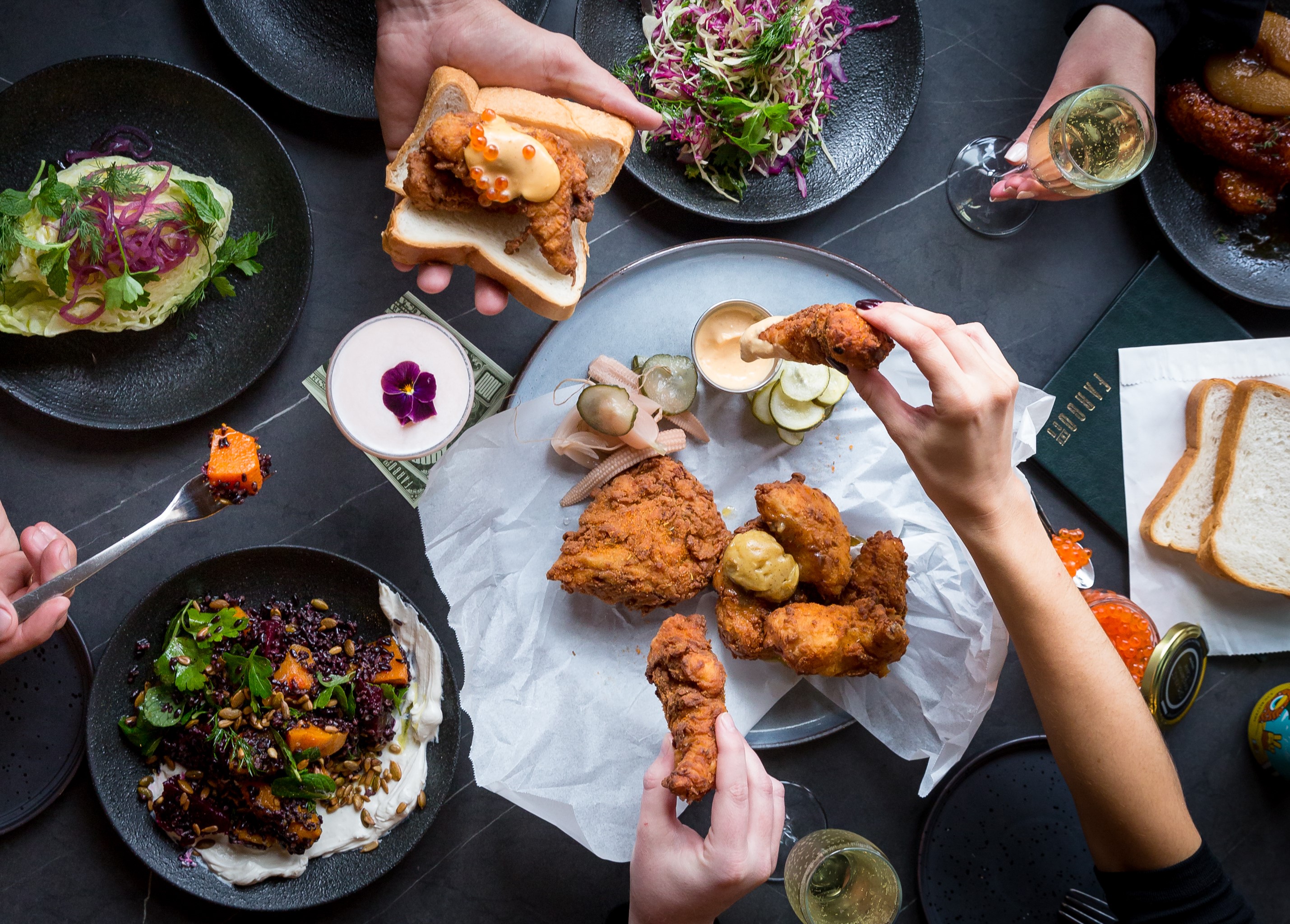 Fargo & Co Richmond SOCIAL SECURITY