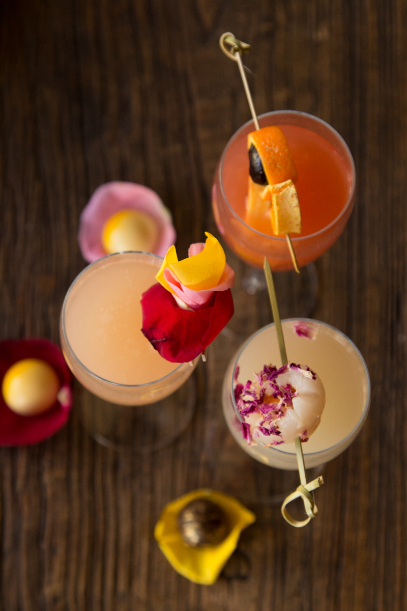 The Winery BOTTOMLESS BRUNCH