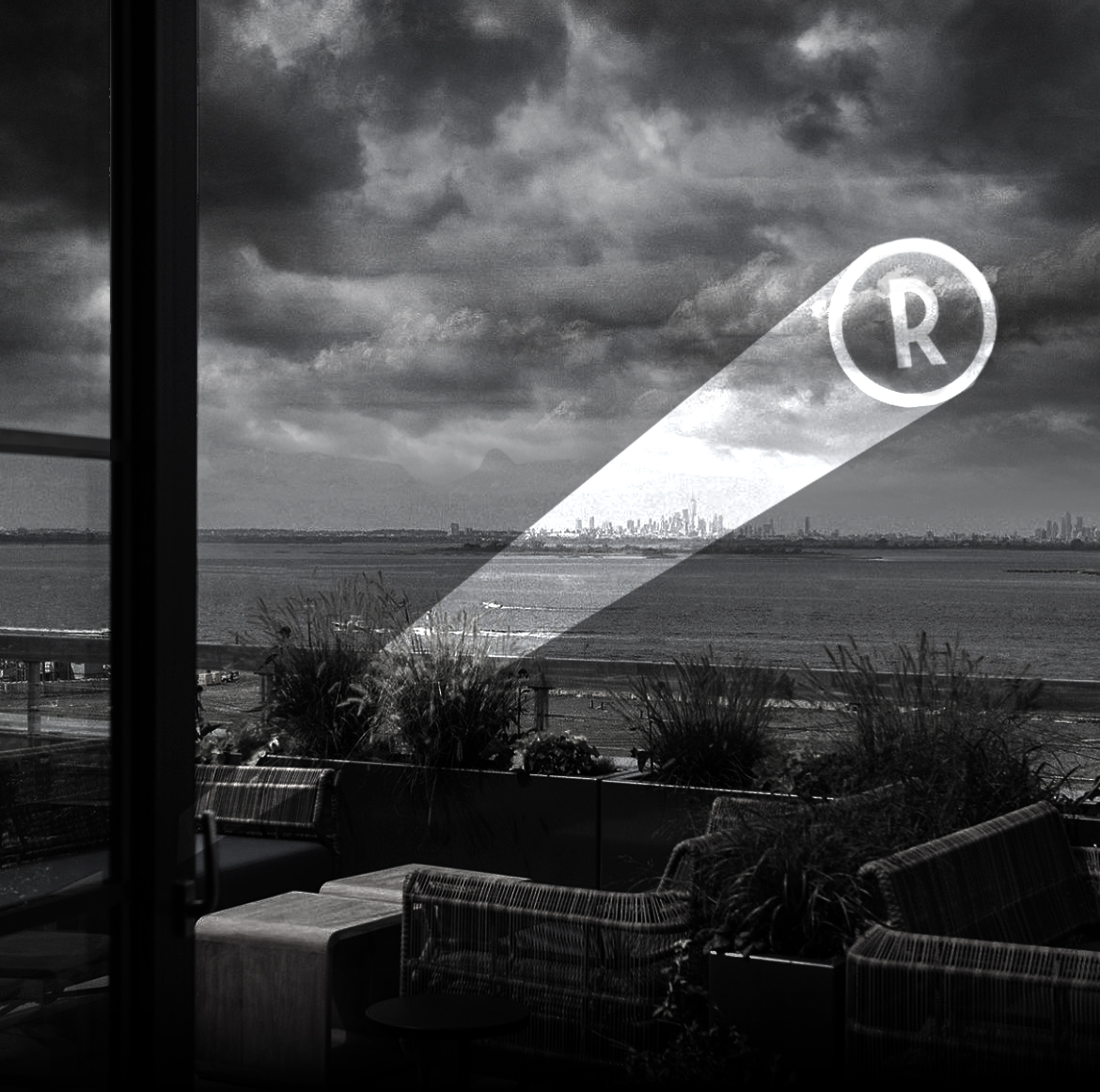 The Roof at the Rockaway Hotel Halloween Party