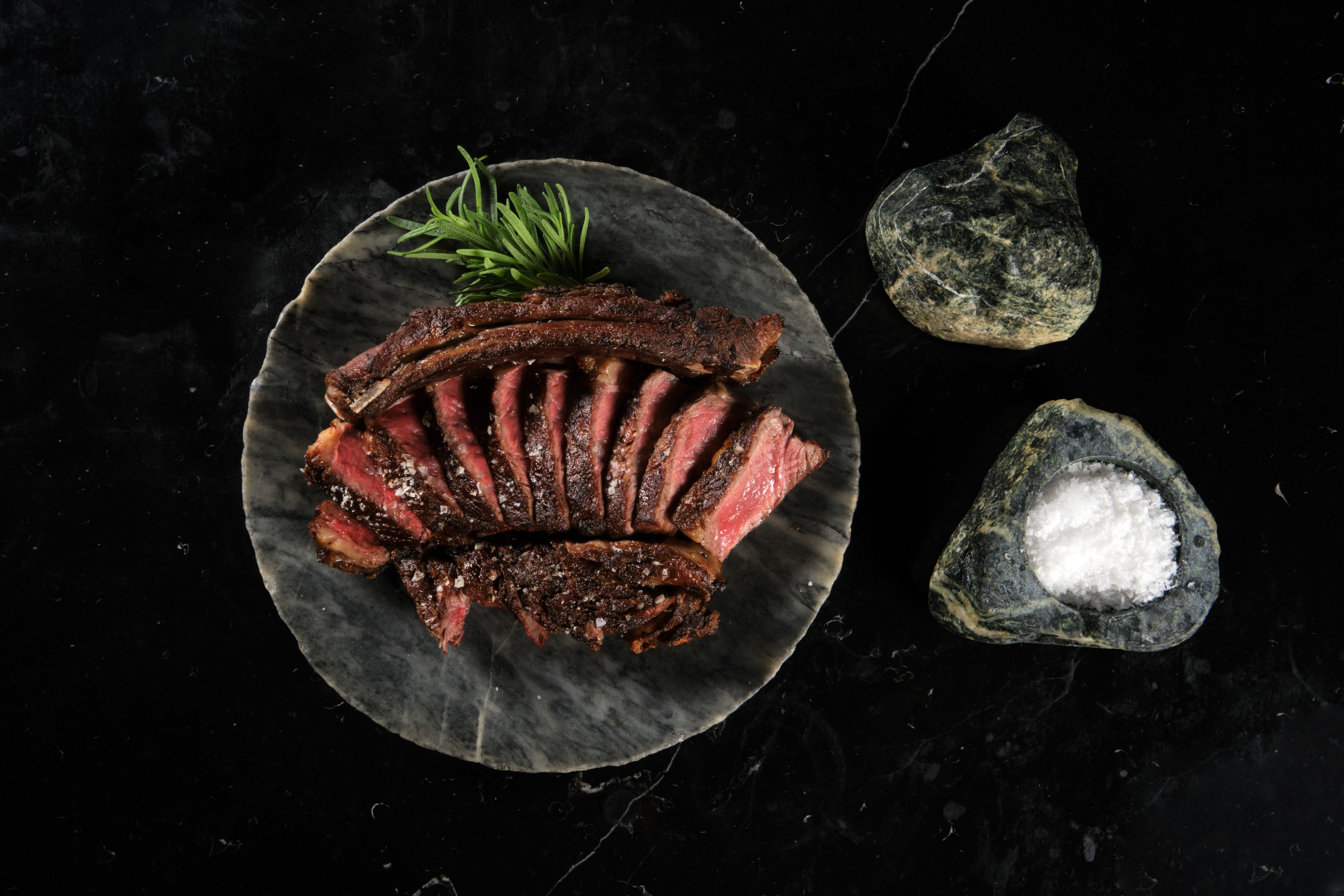 Bazaar Meat by José Andrés The Ultimate Dining Experience