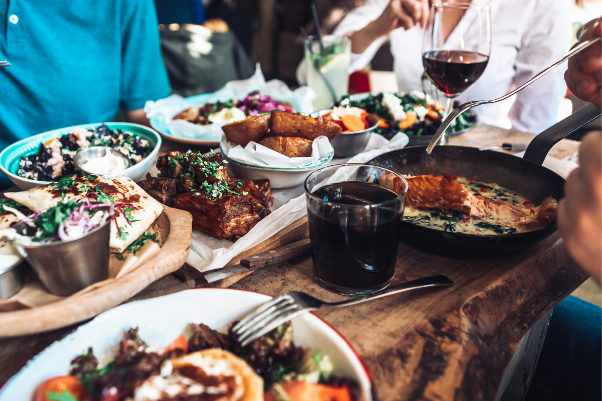 Applegarth Farm Offers