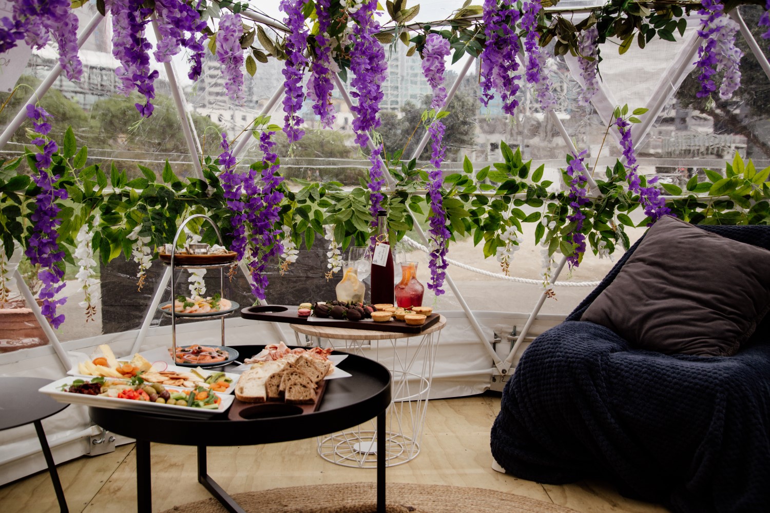 St John's Bar and Restaurant  Spring Garden
