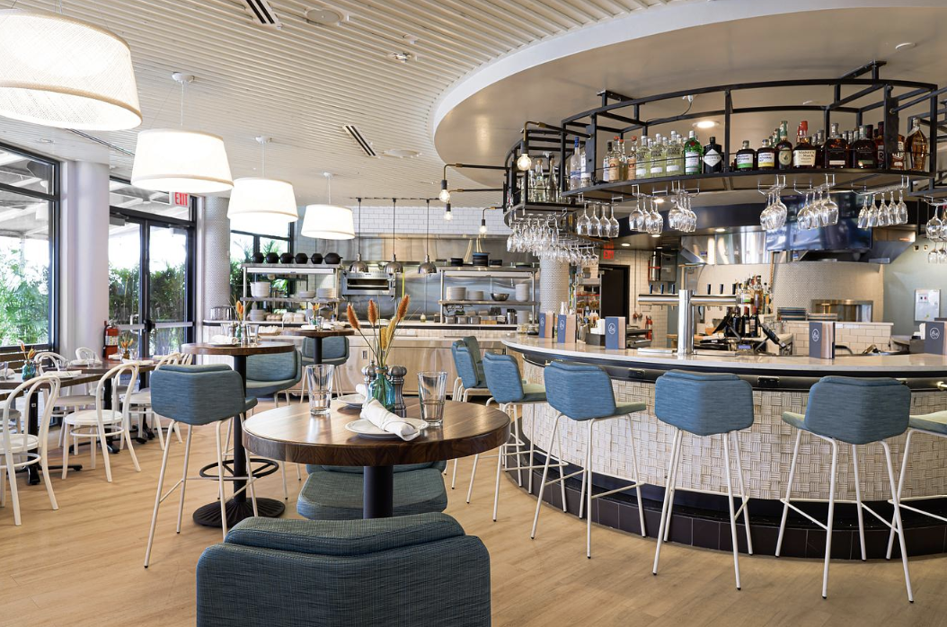 The Wilson Orlando Offers