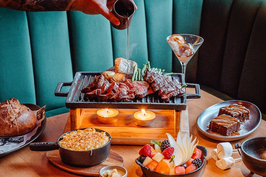 Midtown Grill Restaurant Offers