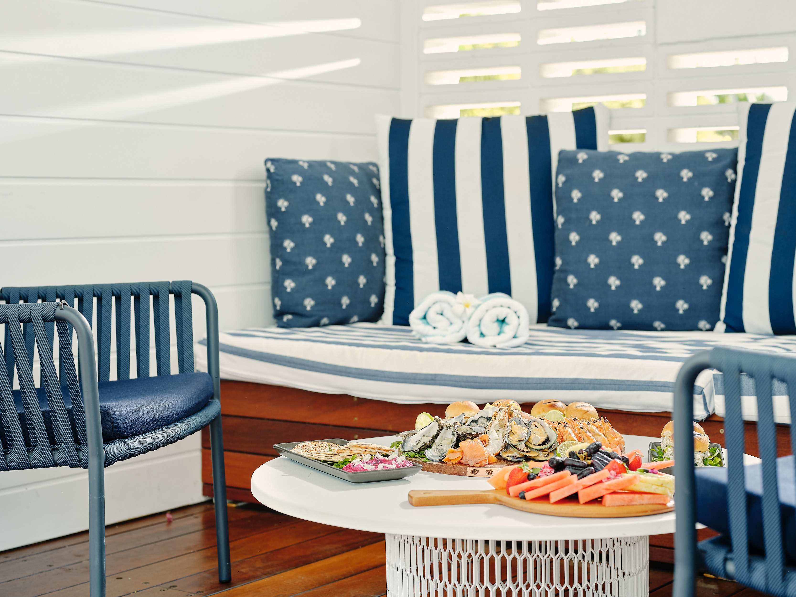 Splash Bar DIY Cabana Package