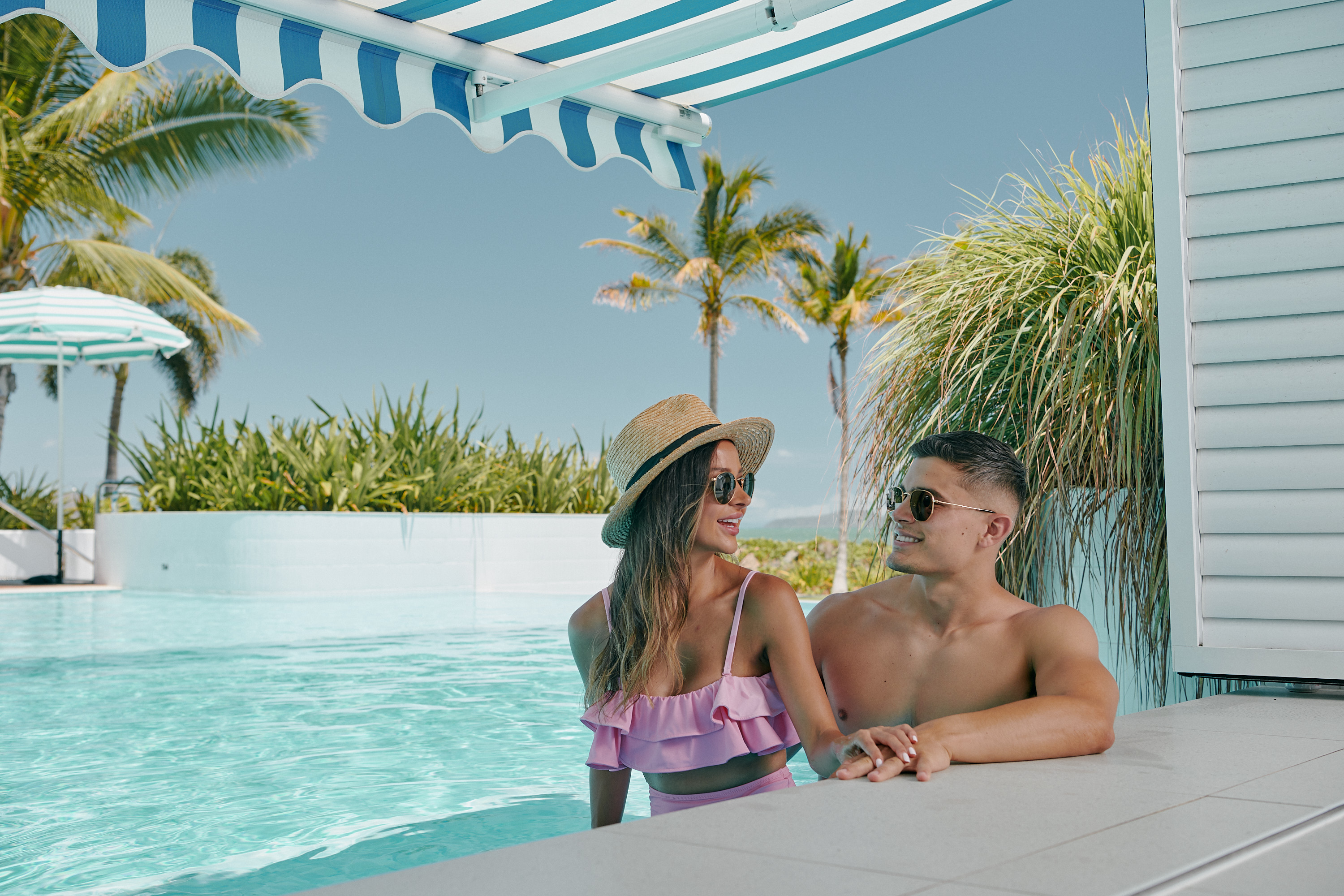 Splash Bar Splash Bar Day Passes