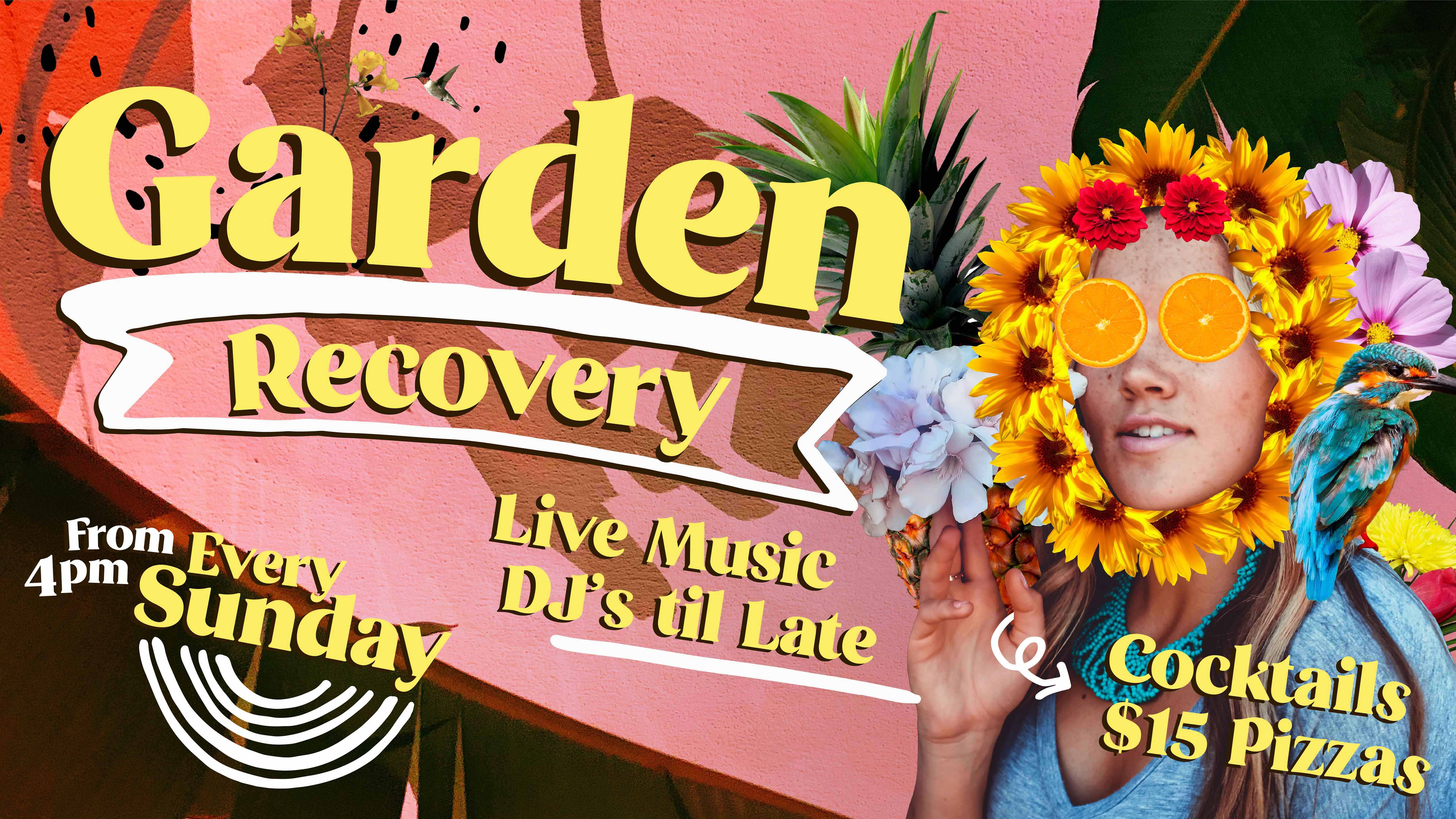 The Prince Consort Offers