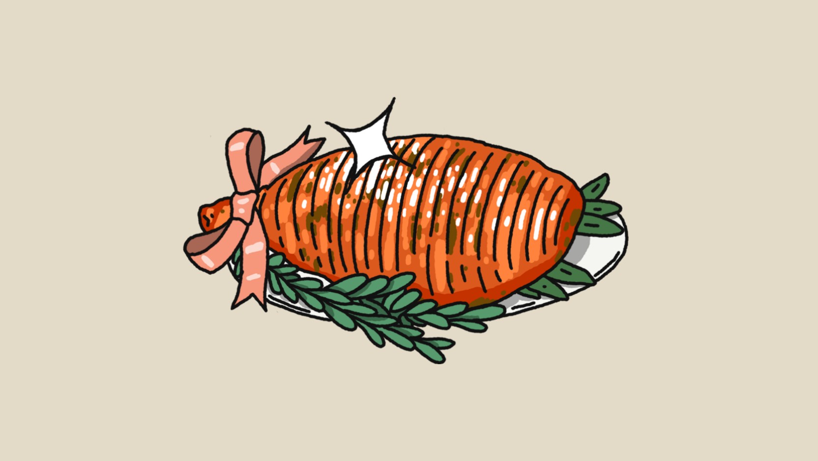 Harvest Christmas Eve Dinner