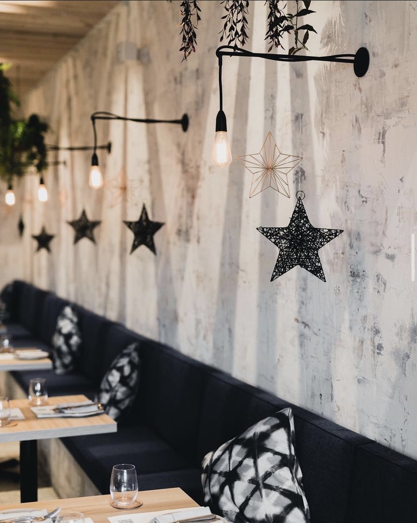 Jensens Restaurant Christmas Day at Jensens!