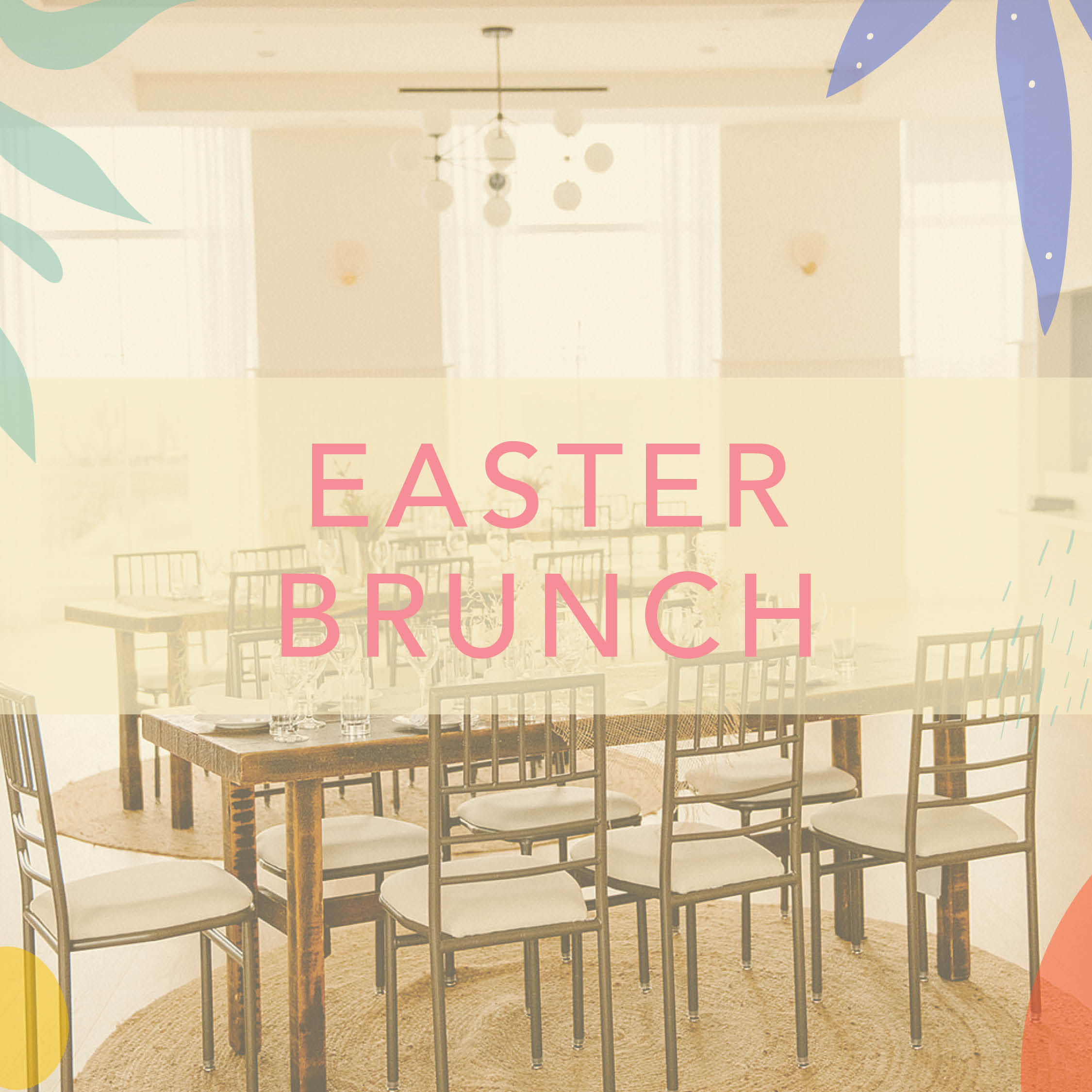Events At The Rockaway Hotel Easter Brunch At The Rockaway Hotel And Spa