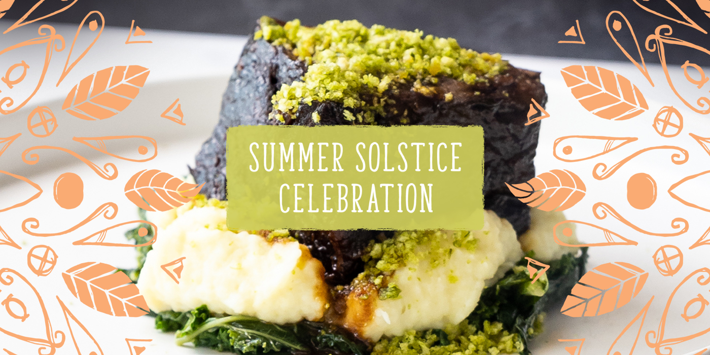 Solstice Orange County | Summer Solstice Celebration - Monday, June 20