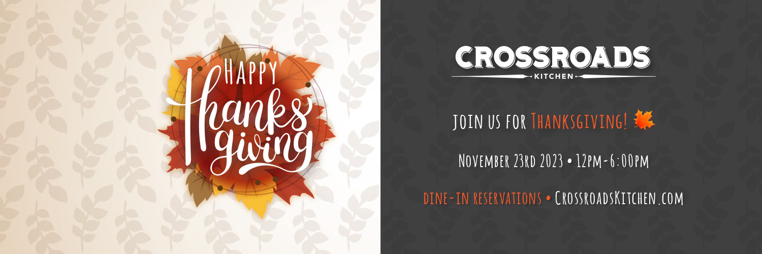 Crafty thanksgiving dessert recipes