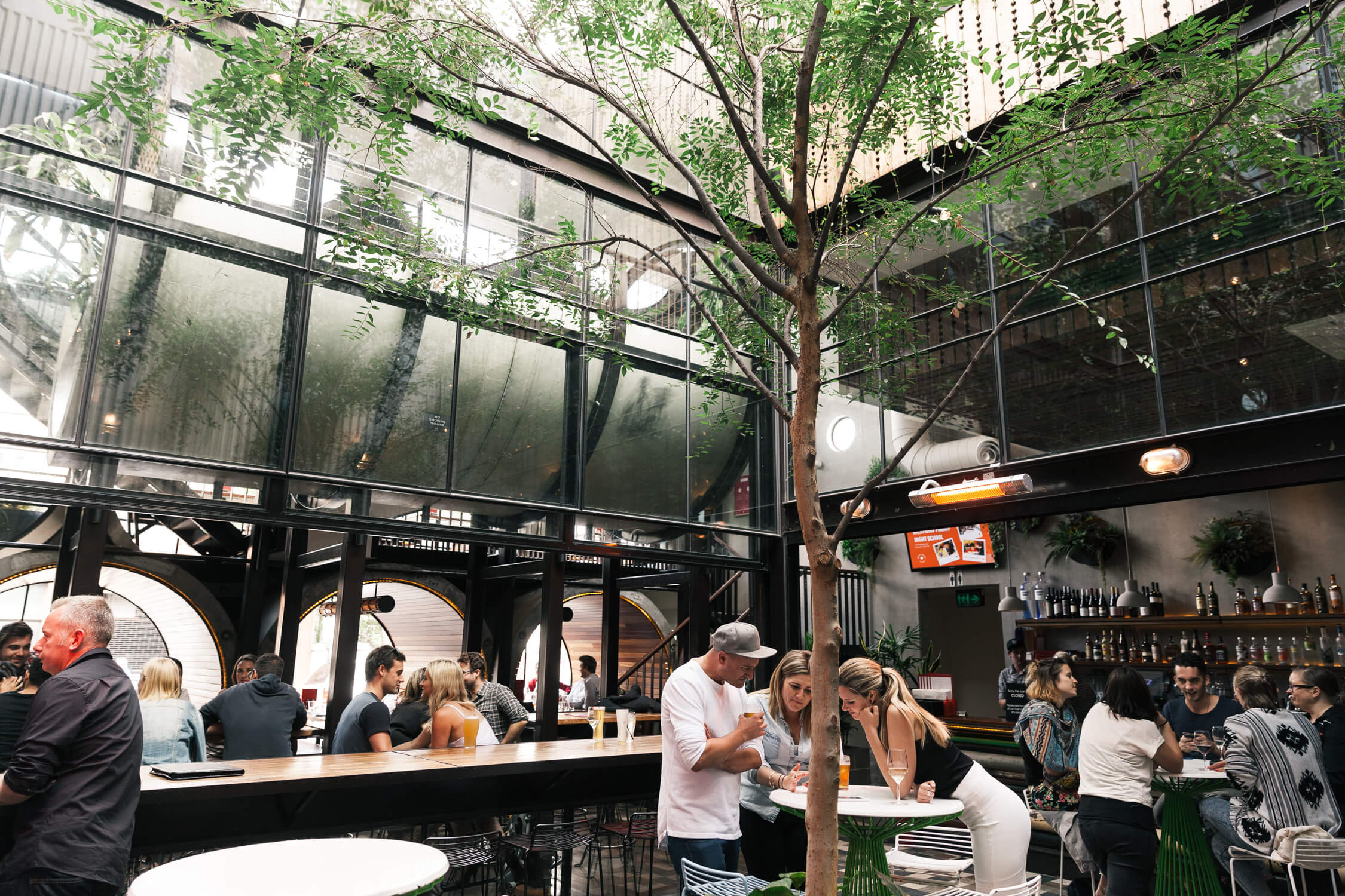 Prahran Hotel Trivia
