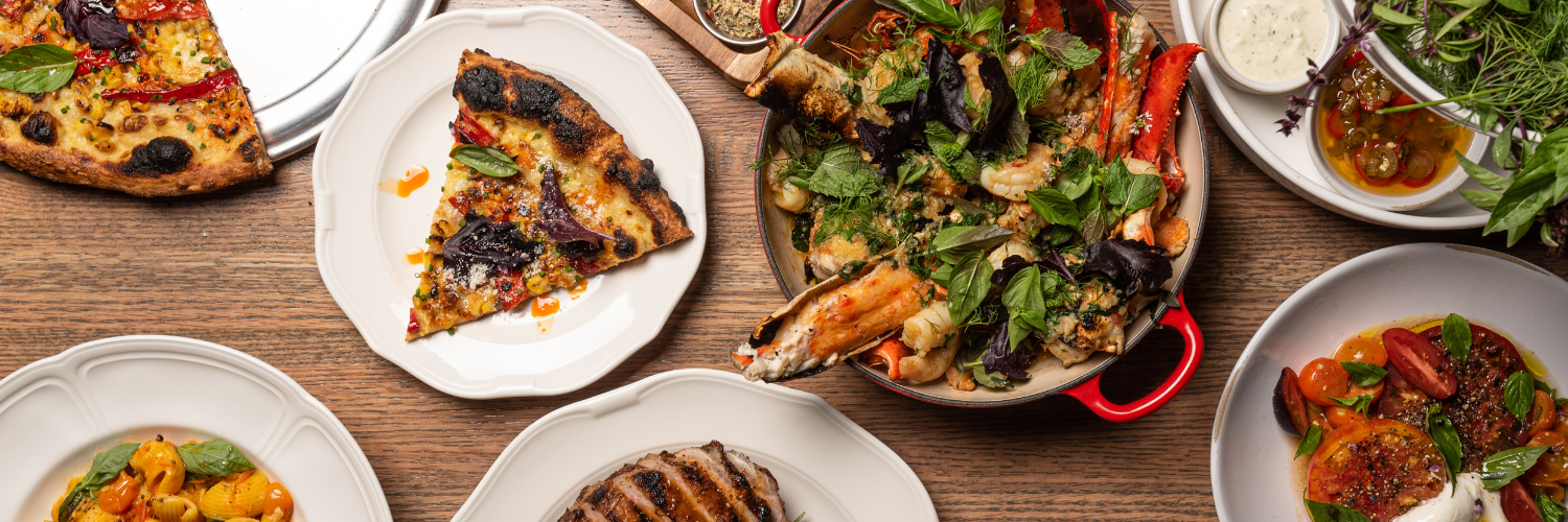 etta Bucktown etta x MaryGold's Pop Up