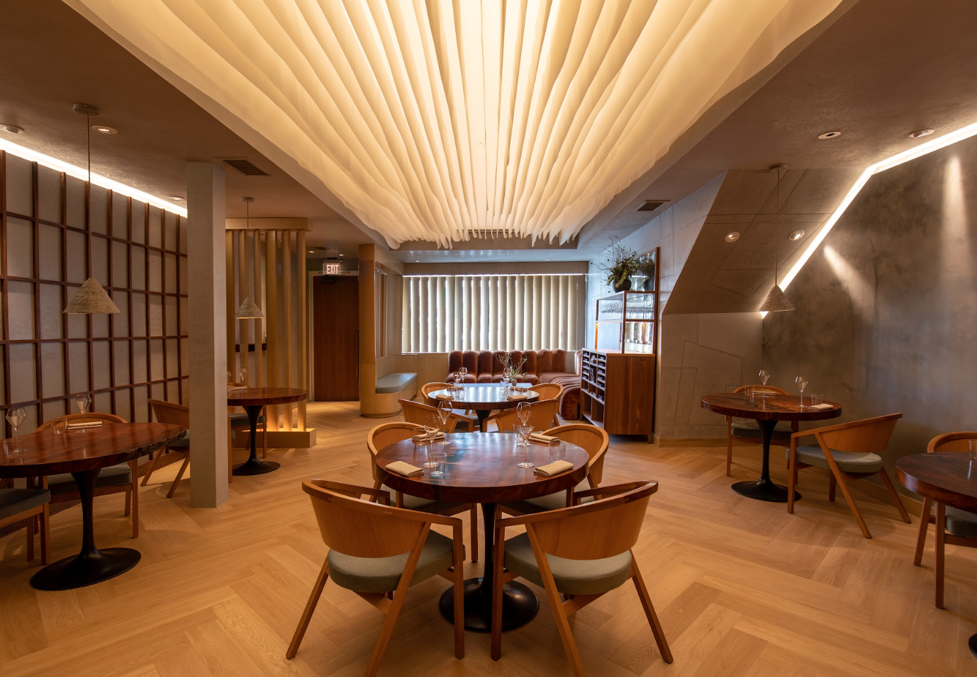 Atelier Crenn Atelier Crenn Tasting Menu