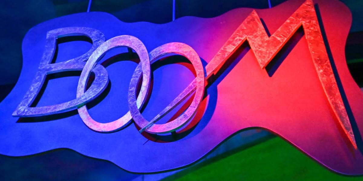 Mango's Tropical Cafe Orlando Boom Lounge Bottle Service