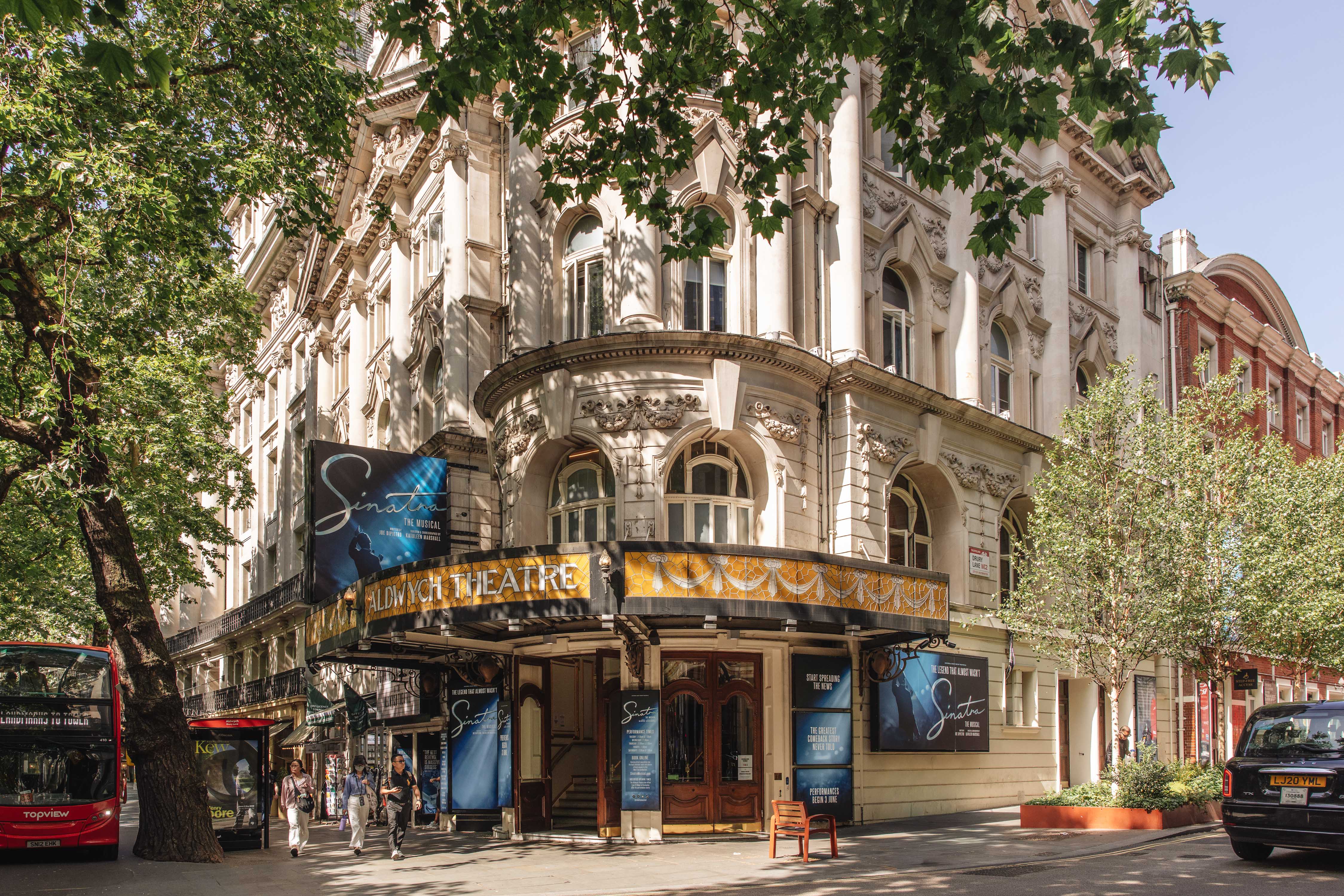 The Delaunay | Offers