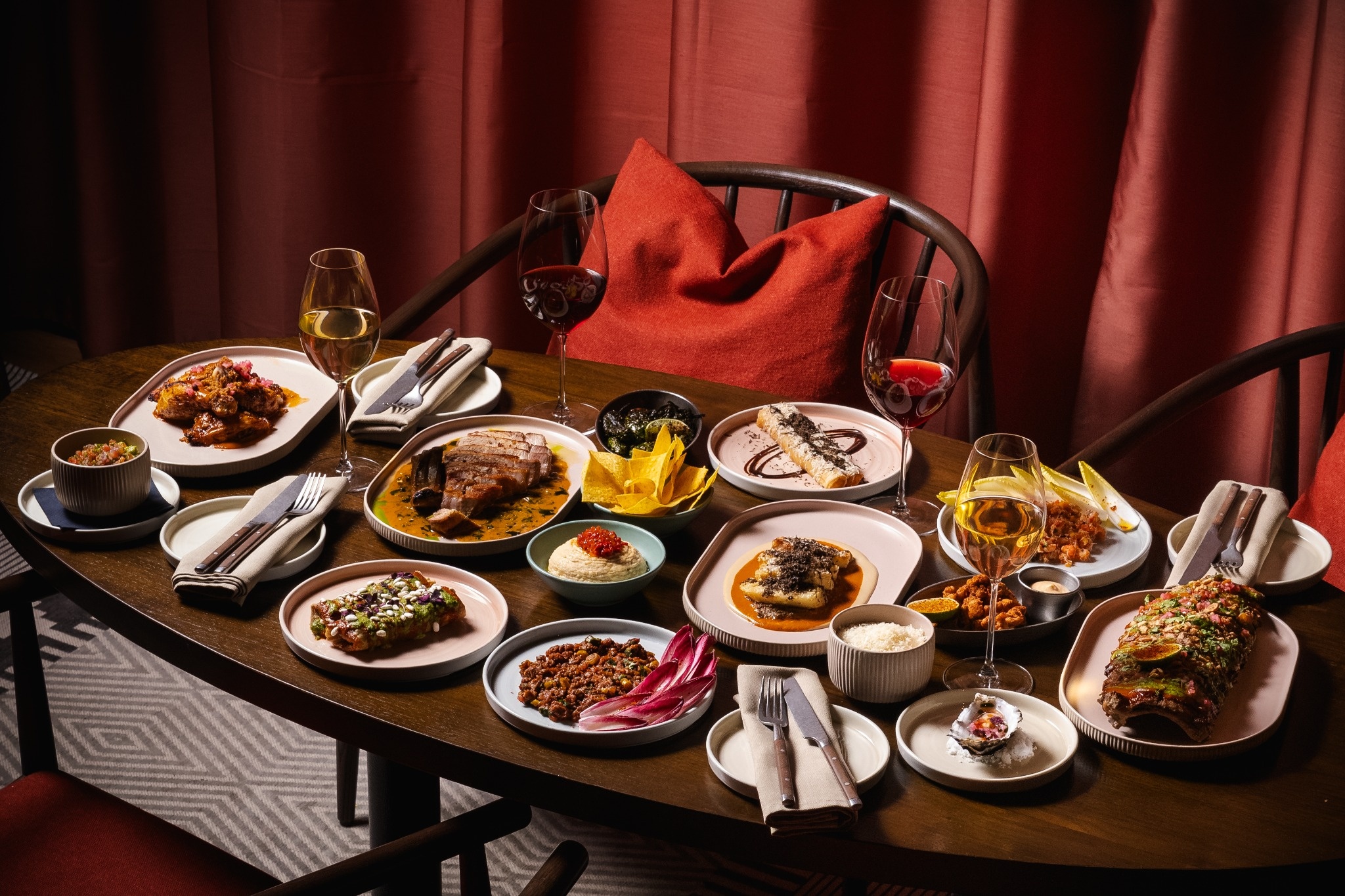 SíSí Rooftop – Glasgow | Offers