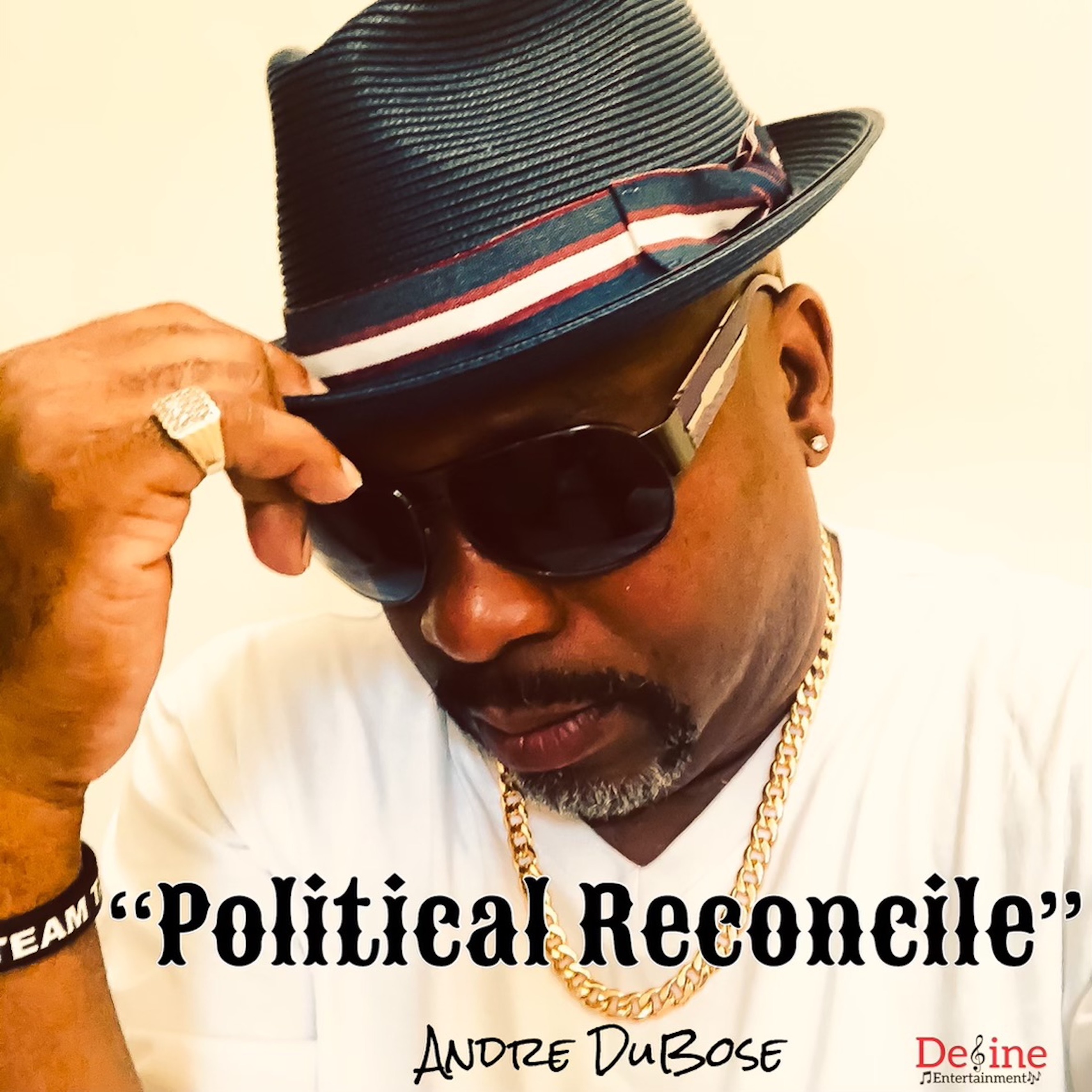 Andre Devine & Friends